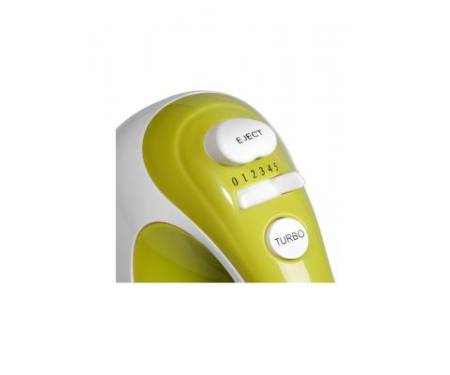 Миксер Lafe MRK001