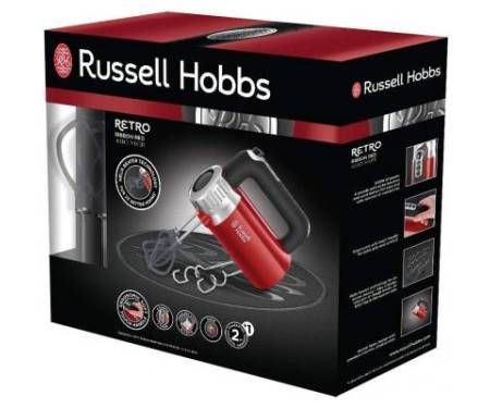 Миксер Russell Hobbs 25200-56