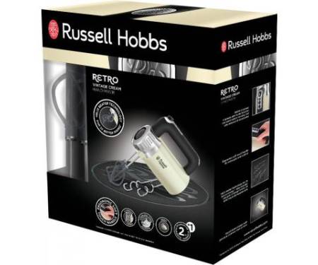 Миксер Russell Hobbs 25202-56