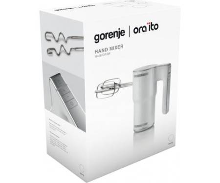 Миксер Gorenje M 400 ORAW