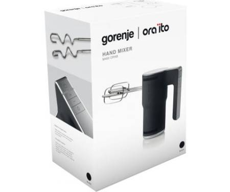 Миксер Gorenje M400ORAB