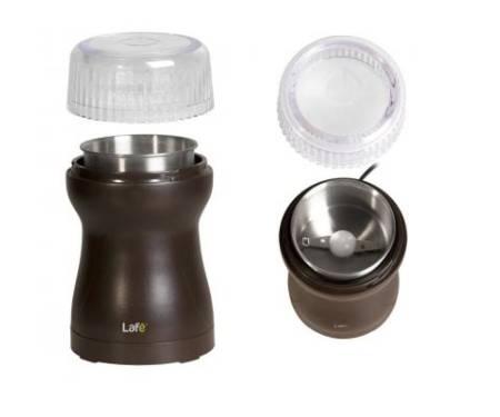 Кофемолка Lafe MKL001
