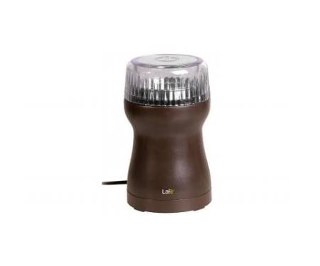 Кофемолка Lafe MKL001