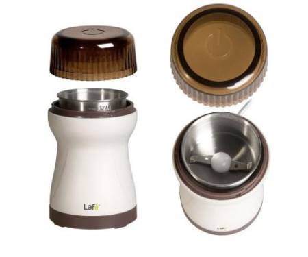 Кофемолка Lafe MKL002