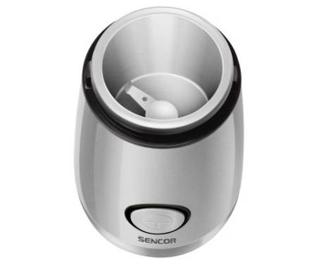 Кофемолка Sencor SCG 2052 WH (SCG2052WH)