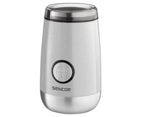 Кофемолка Sencor SCG 2052 WH (SCG2052WH)