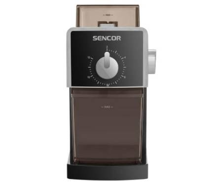 Кофемолка Sencor SCG 5050 BK (SCG5050BK)