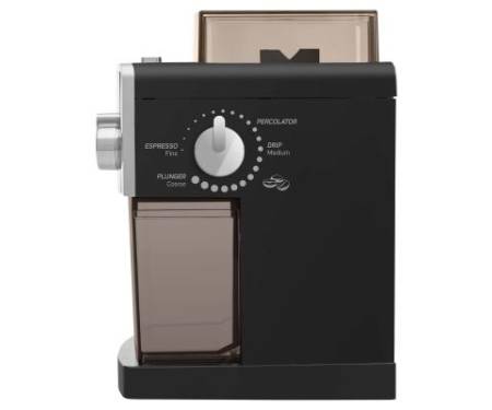 Кофемолка Sencor SCG 5050 BK (SCG5050BK)