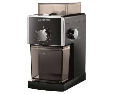 Кофемолка Sencor SCG 5050 BK (SCG5050BK)