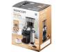 Кофемолка Sencor SCG 6050 SS (SCG6050SS)