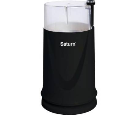 Кофемолка SATURN ST-CM1230 Black