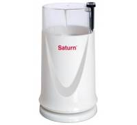 Кофемолка SATURN ST-CM1230 White