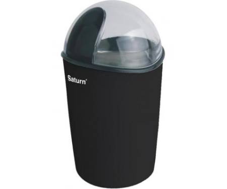 Кофемолка SATURN ST-CM1231 Black