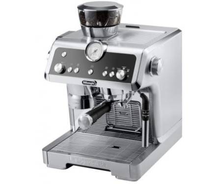 Кофеварка DeLonghi EC 9335 M La Specialista (EC9335M)