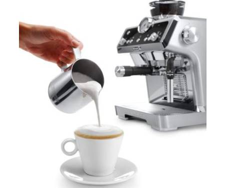 Кофеварка DeLonghi EC 9335 M La Specialista (EC9335M)