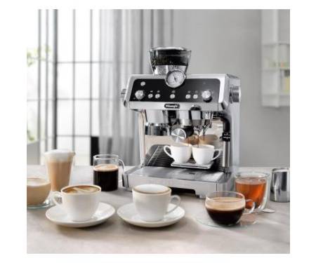 Кофеварка DeLonghi EC 9335 M La Specialista (EC9335M)