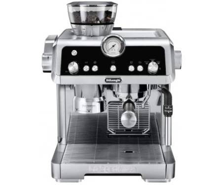 Кофеварка DeLonghi EC 9335 M La Specialista (EC9335M)