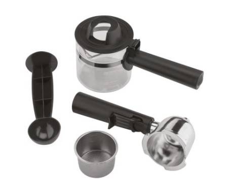 Кофеварка SCARLETT SC-037