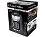 Кофеварка Russell Hobbs 21703-56 Retro