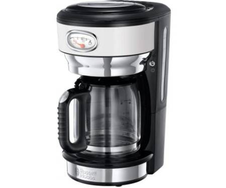 Кофеварка Russell Hobbs 21703-56 Retro