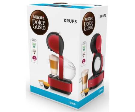 Кофеварка KRUPS KP130510