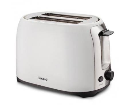 Тостер Magio МG-272W (MG-272W)