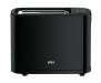 Тостер BRAUN HT 3010 BK (HT3010BK)