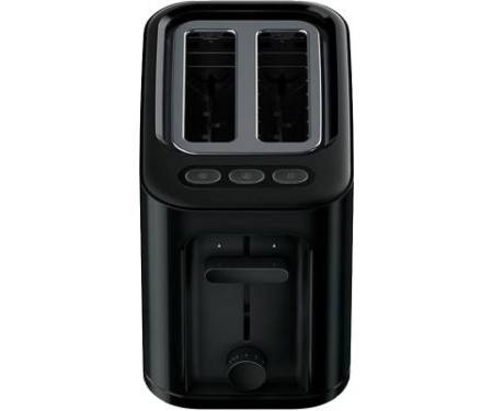 Тостер BRAUN HT 3010 BK (HT3010BK)