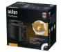 Тостер BRAUN HT 3010 BK (HT3010BK)