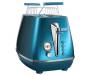 Тостер DeLonghi CTI 2103 BL (CTI2103BL)