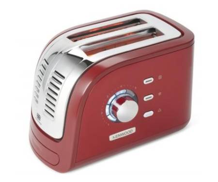 Тостер KENWOOD TCM 300 RD (TCM300RD)
