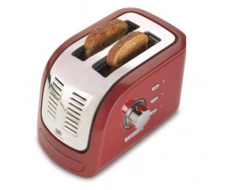 Тостер KENWOOD TCM 300 RD (TCM300RD)