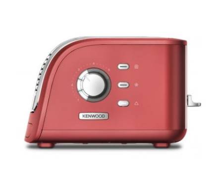 Тостер KENWOOD TCM 300 RD (TCM300RD)