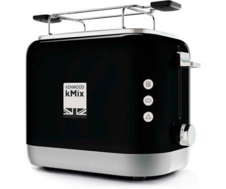 Тостер KENWOOD TCX 751 BK (TCX751BK)