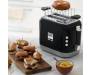 Тостер KENWOOD TCX 751 BK (TCX751BK)