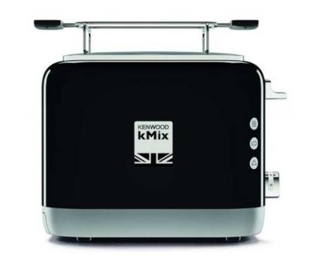 Тостер KENWOOD TCX 751 BK (TCX751BK)