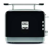 Тостер KENWOOD TCX 751 BK (TCX751BK)