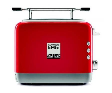 Тостер KENWOOD TCX 751 RD