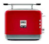 Тостер KENWOOD TCX 751 RD