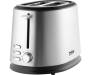 Тостер BEKO TAM6201I