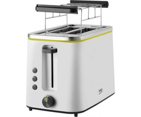 Тостер BEKO TAM4321W