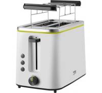 Тостер BEKO TAM4321W
