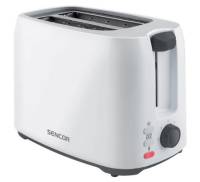Тостер Sencor STS2606WH