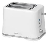Тостер CLATRONIC TA 3554 white-silver (TA3554white-silver)