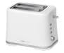 Тостер CLATRONIC TA 3554 white-silver (TA3554white-silver)