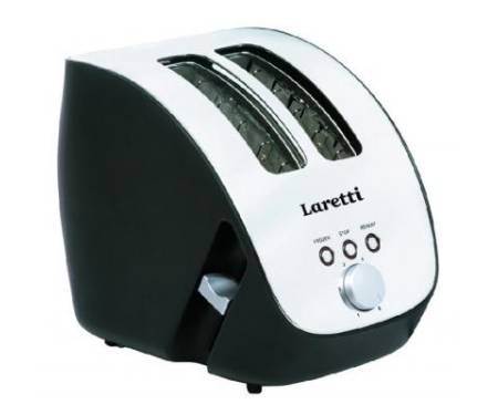 Тостер LARETTI LR-EC2350