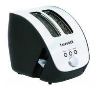 Тостер LARETTI LR-EC2350