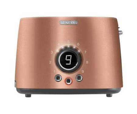 Тостер Sencor STS 6056GD (STS6056GD)