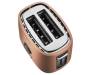 Тостер Sencor STS 6056GD (STS6056GD)