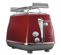 Тостер DeLonghi CTOC 2103 R (CTOC2103R)